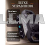 Профессиональный высокочастотный перкуссионный массажер для релаксации тела на 6 головок